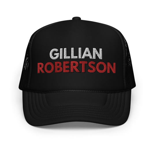 "GR" Trucker Hat